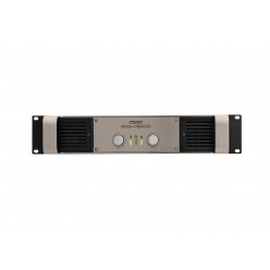 PSSO DCA-12000 2-Channel SMPS Amplifier